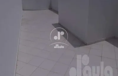 Cobertura à venda, vila assunção em santo andré/sp - ref. 13705