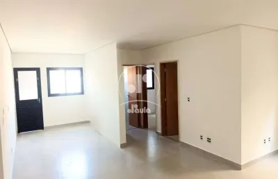 Cobertura à venda, vila assunção em santo andré/sp - ref. 13704