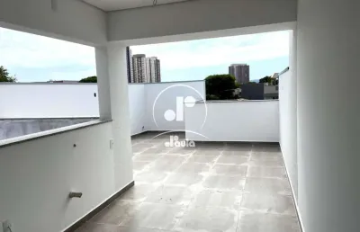 Cobertura à venda, vila américa em santo andré/sp - ref. 13697
