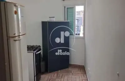 Cobertura à venda, vila américa em santo andré/sp - ref. 13695