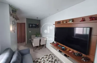 Cobertura à venda, vila alto de santo andré em santo andré/sp - ref. 13690