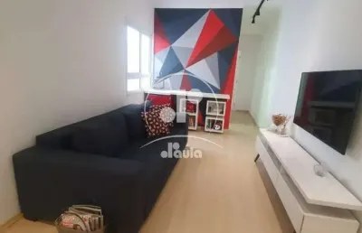 Cobertura à venda, vila guiomar em santo andré/sp - ref. 13688
