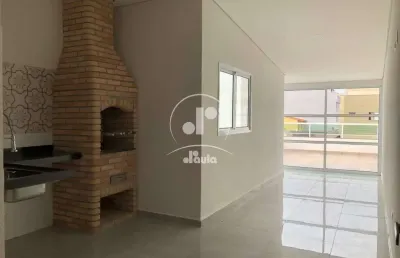 Cobertura à venda, utinga em santo andré/sp - ref. 13682