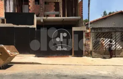 Cobertura à venda, utinga em santo andré/sp - ref. 13681