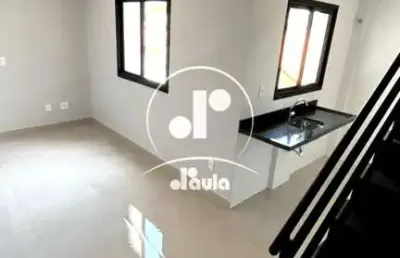 Cobertura à venda, santa maria em santo andré/sp - ref. 13679