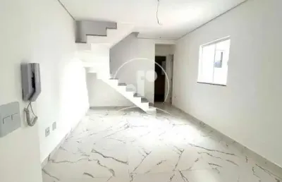 Cobertura à venda, santa maria em santo andré/sp - ref. 13675