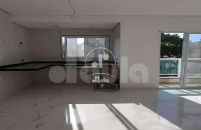 Cobertura à venda, santa maria em santo andré/sp - ref. 13672