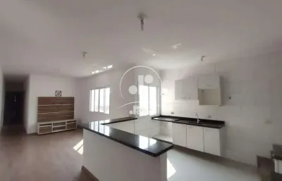 Cobertura à venda, santa maria em santo andré/sp - ref. 13671