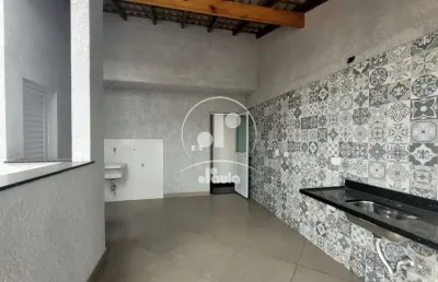 Cobertura à venda, parque oratório em santo andré/sp - ref. 13662