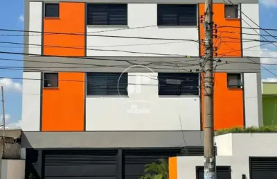 Cobertura à venda, parque oratório em santo andré/sp - ref. 13656