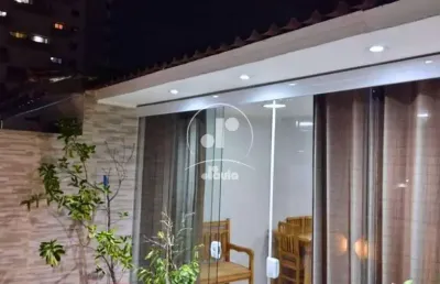Cobertura à venda, parque das nações em santo andré/sp - ref. 13645