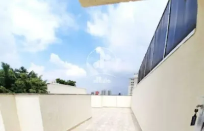 Cobertura à venda, parque das nações em santo andré/sp - ref. 13642