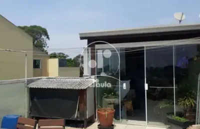 Cobertura à venda, paraíso em santo andré/sp - ref. 13629