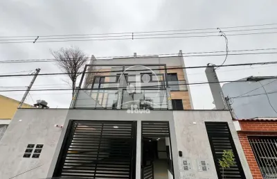 Cobertura à venda, jardim stella em santo andré/sp - ref. 13625