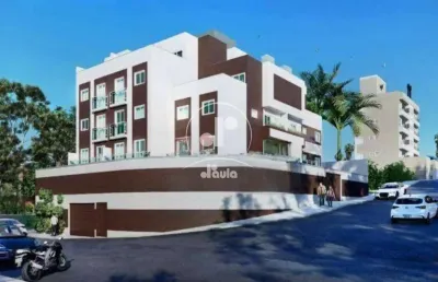Cobertura à venda, jardim stella em santo andré/sp - ref. 13624