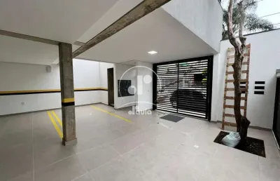 Cobertura à venda, jardim stella em santo andré/sp - ref. 13622