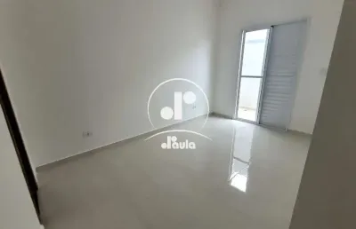 Cobertura à venda, jardim santo alberto em santo andré/sp - ref. 13618