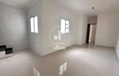 Cobertura à venda, jardim santo alberto em santo andré/sp - ref. 13617