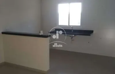 Cobertura à venda, jardim paraiso em santo andré/sp - ref. 13613