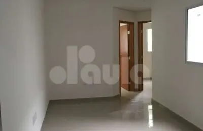 Cobertura à venda, jardim las vegas em santo andré/sp - ref. 13606
