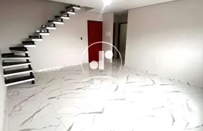 Cobertura à venda, jardim guarará em santo andré/sp - ref. 13602