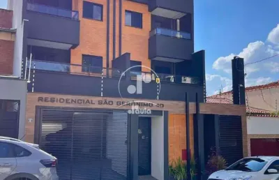 Cobertura à venda, jardim bela vista em santo andré/sp - ref. 13595