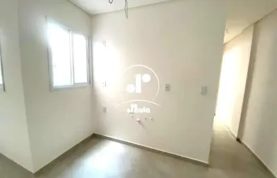 Cobertura à venda, jardim bela vista em santo andré/sp - ref. 13590