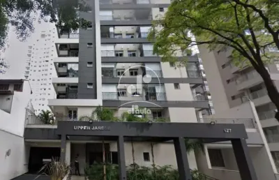 Cobertura à venda, jardim em santo andré/sp - ref. 13579