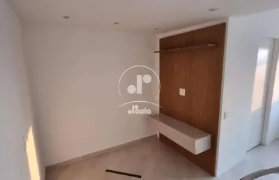 Cobertura à venda, casa branca em santo andré/sp - ref. 13573