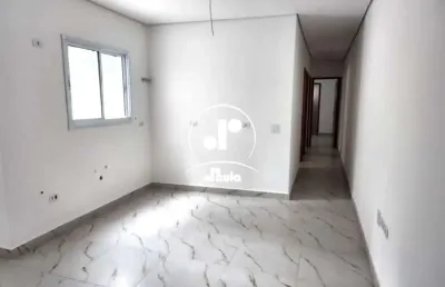 Cobertura à venda, campestre em santo andré/sp - ref. 13570
