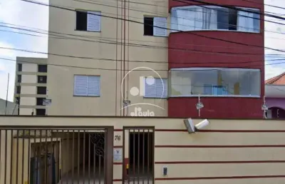 Cobertura à venda, campestre em santo andré/sp - ref. 13565