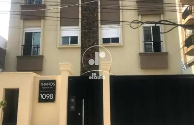 Cobertura à venda, campestre em santo andré/sp - ref. 13563