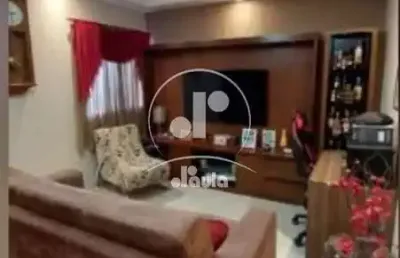 Cobertura à venda, santa maria em santo andré/sp - ref. 13540