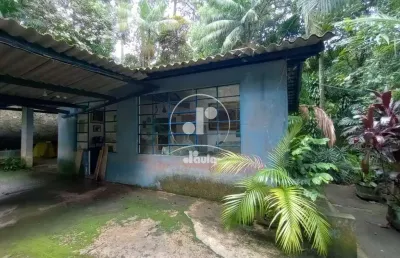 Chácara à venda, jardim riviera em santo andré/sp - ref. 13536
