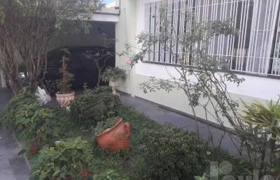 Casa à venda, osvaldo cruz em são caetano do sul/sp - ref. 13533