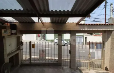 Casa à venda, nova gerty em são caetano do sul/sp - ref. 13532