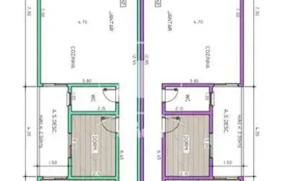 Casa à venda, vila vitória em santo andré/sp - ref. 13522
