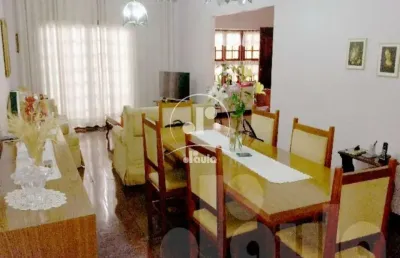 Casa à venda, vila valparaíso em santo andré/sp - ref. 13515