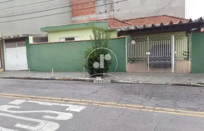 Casa à venda, vila scarpelli em santo andré/sp - ref. 13510