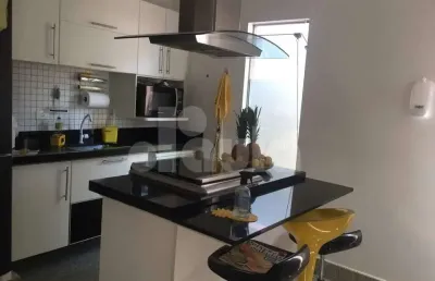 Casa à venda, vila scarpelli em santo andré/sp - ref. 13508