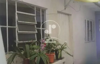 Casa à venda, vila scarpelli em santo andré/sp - ref. 13505