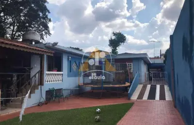 Casa à venda, vila pires em santo andré/sp - ref. 13495