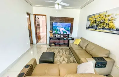 Casa à venda, vila palmares em santo andré/sp - ref. 13489