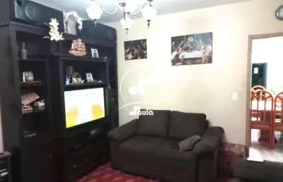 Casa à venda, vila luzita em santo andré/sp - ref. 13482