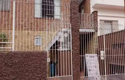 Casa à venda, vila linda em santo andré/sp - ref. 13479