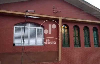 Casa à venda, vila junqueira em santo andré/sp - ref. 13472
