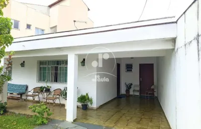 Casa à venda, vila guiomar em santo andré/sp - ref. 13463