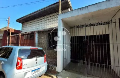 Casa à venda, vila guiomar em santo andré/sp - ref. 13460