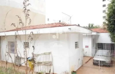 Casa à venda, vila floresta em santo andré/sp - ref. 13444