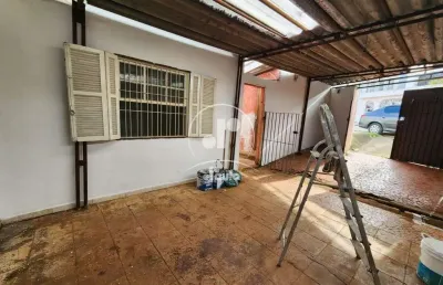 Casa à venda, vila floresta em santo andré/sp - ref. 13441